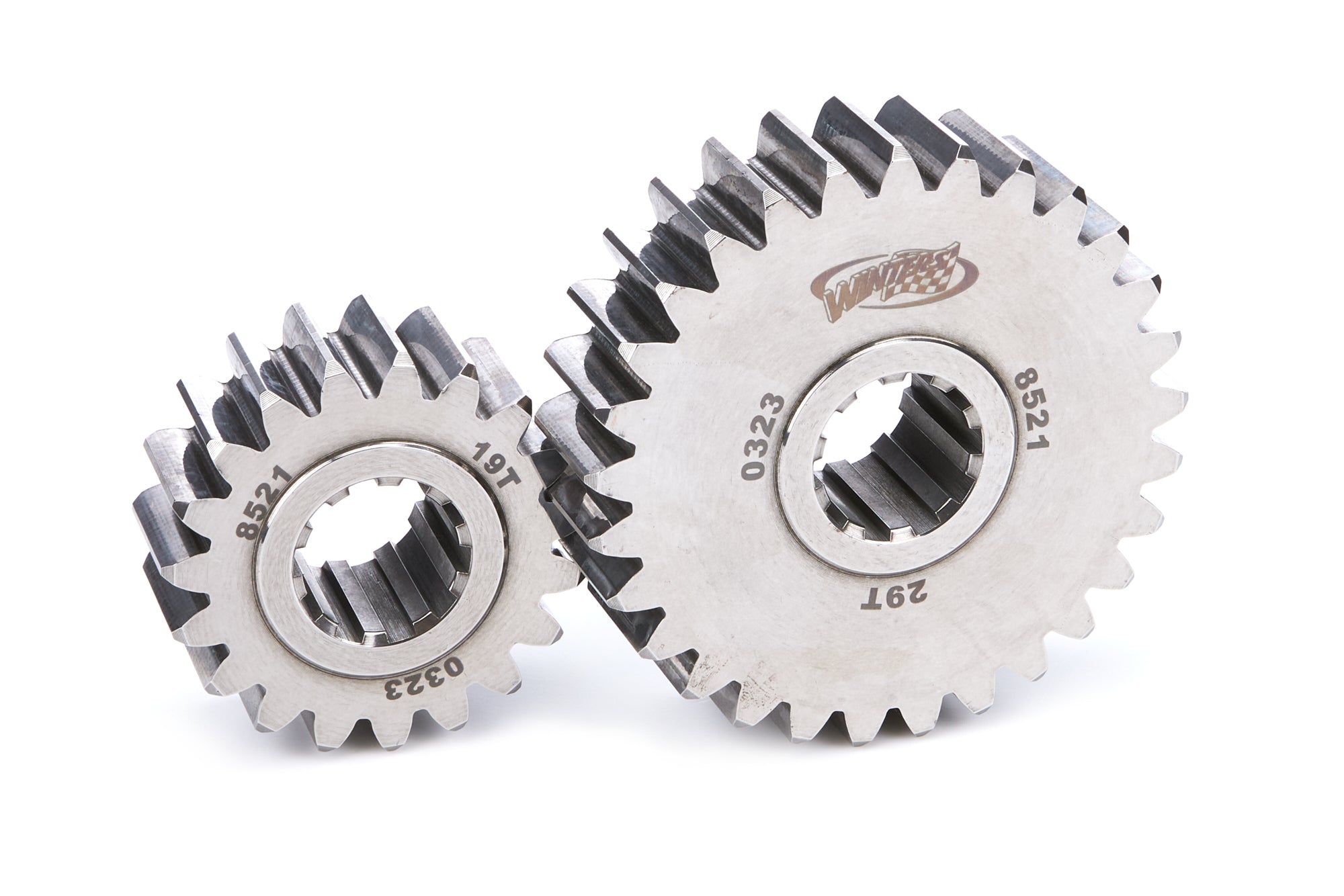 Winters 8521 Quick Change Gears Winters 8521