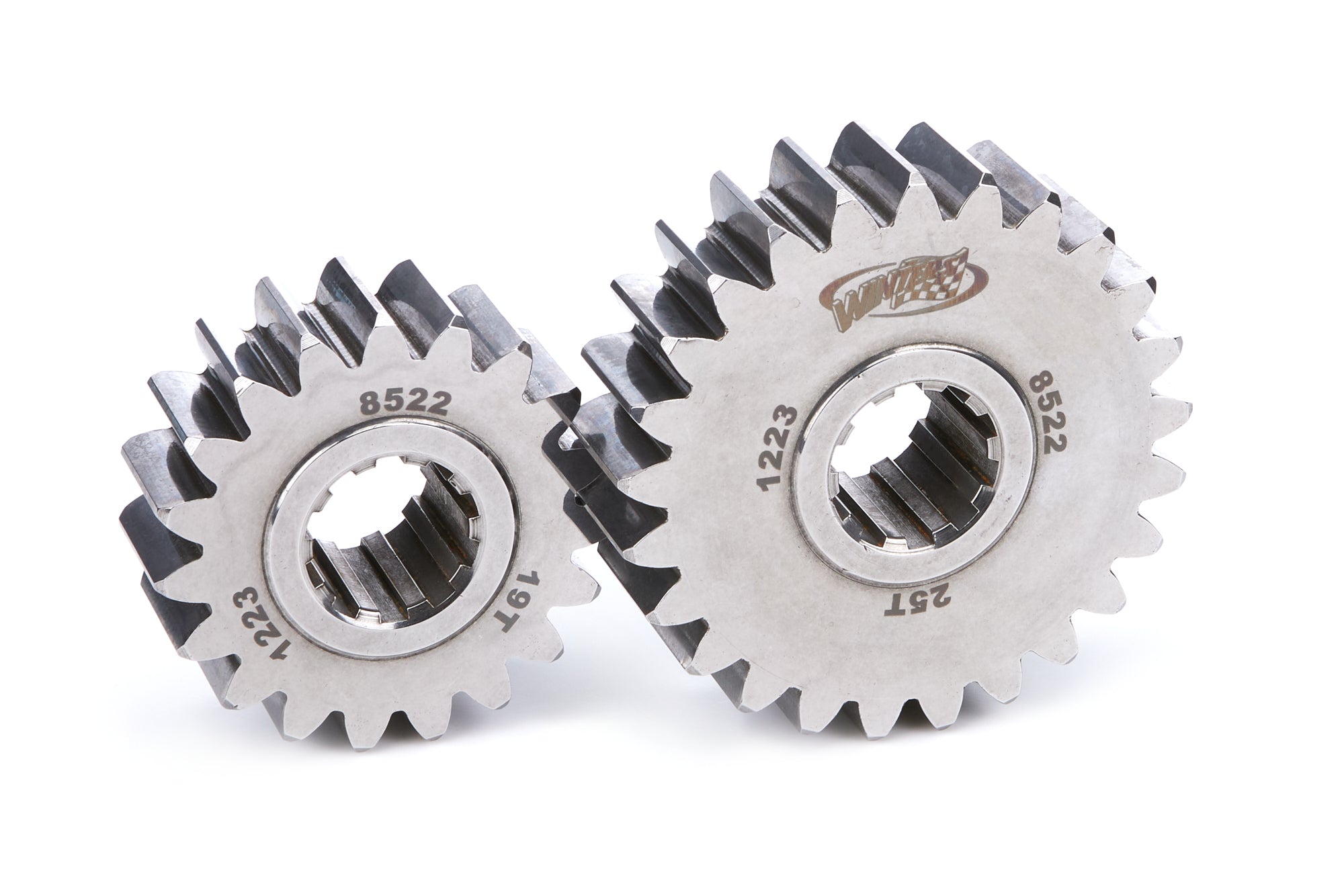 Winters 8522 Quick Change Gears Winters 8522