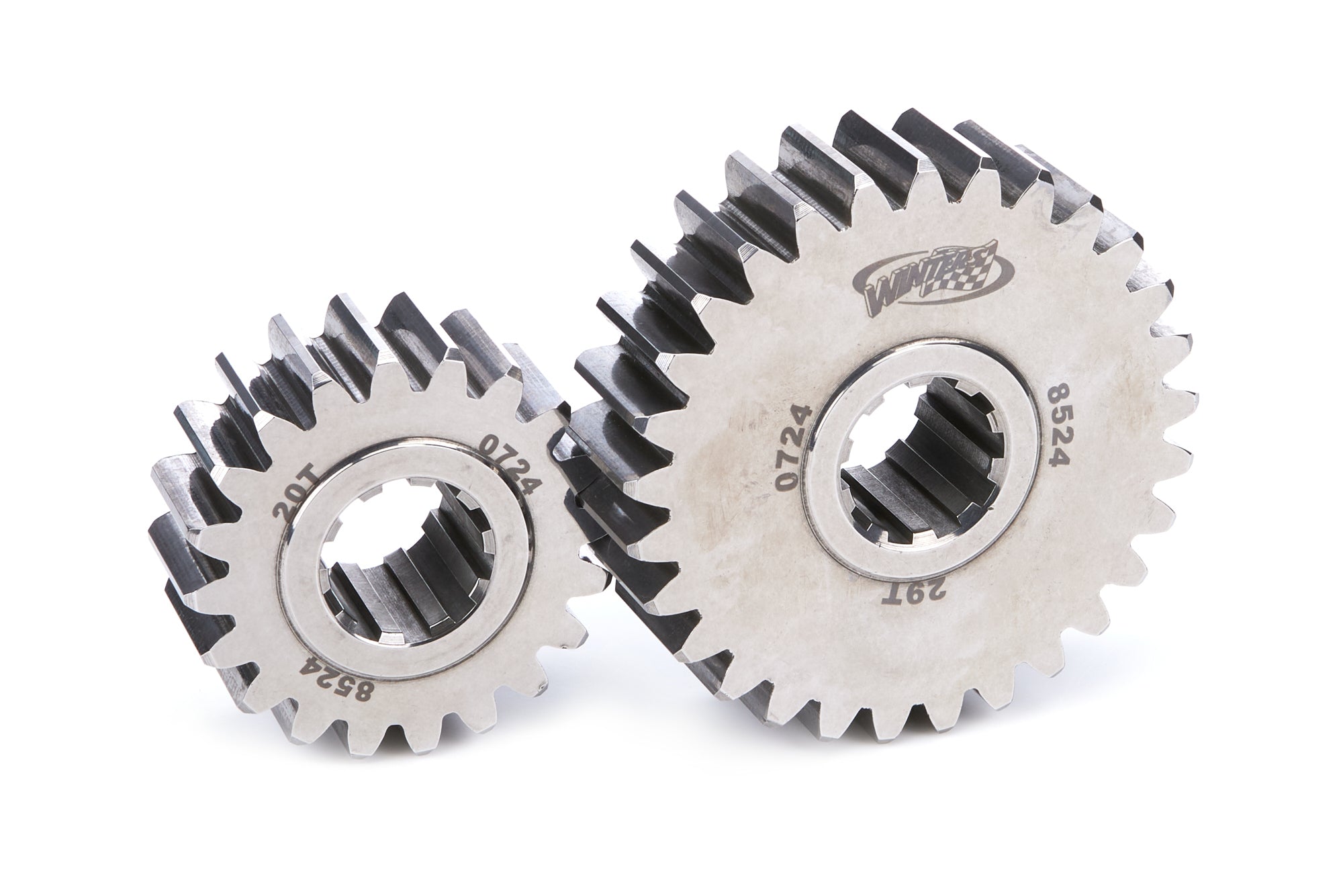 Winters 8524 Quick Change Gears Winters 8524