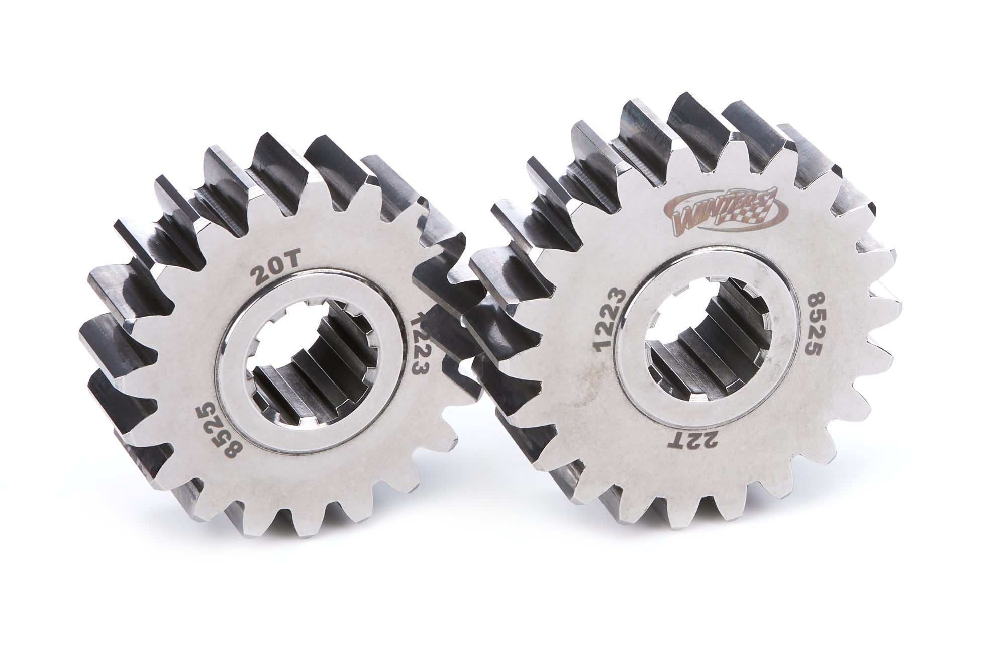 Winters 8525 Quick Change Gears Winters 8525