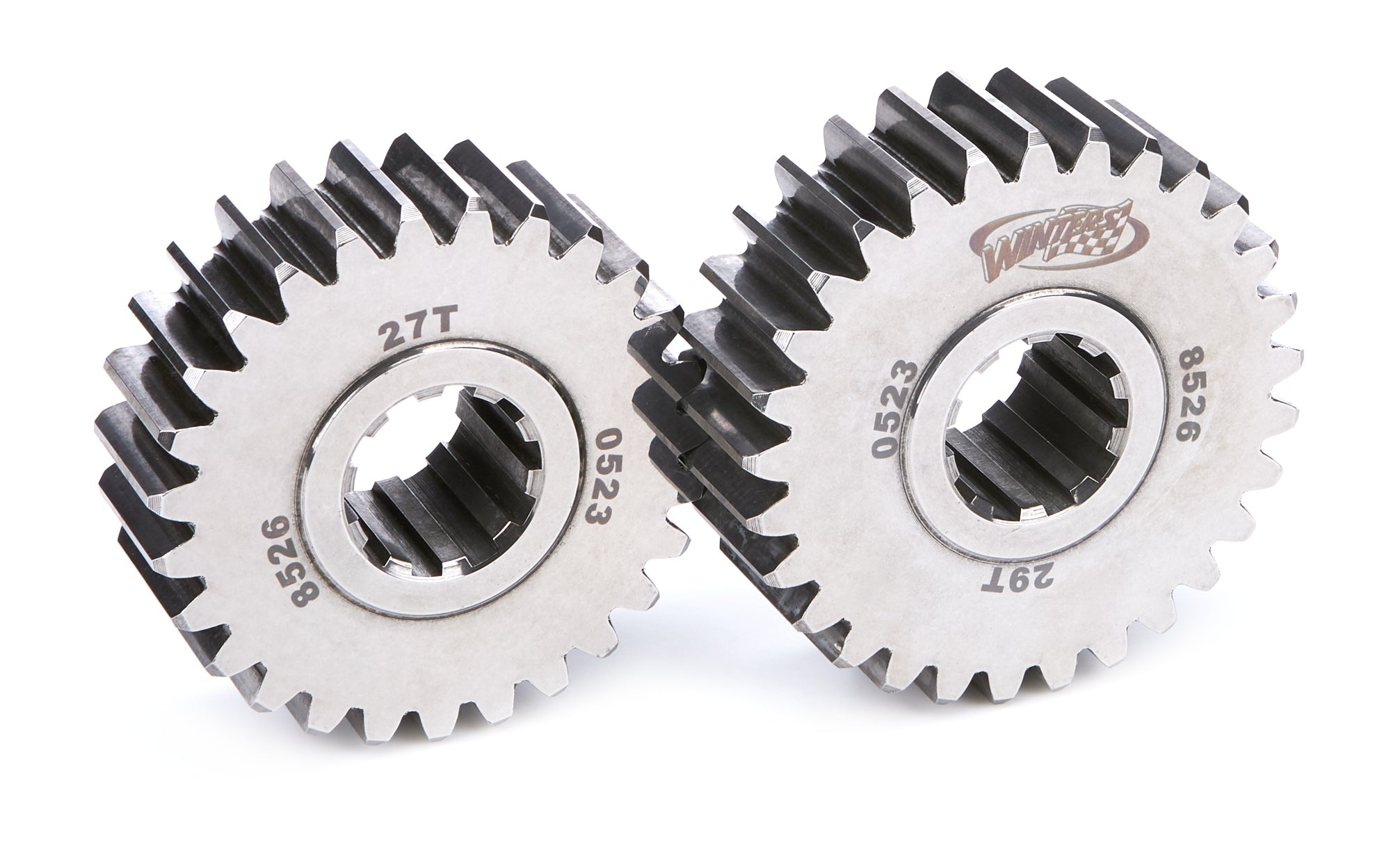 Winters 8526 Quick Change Gears Winters 8526