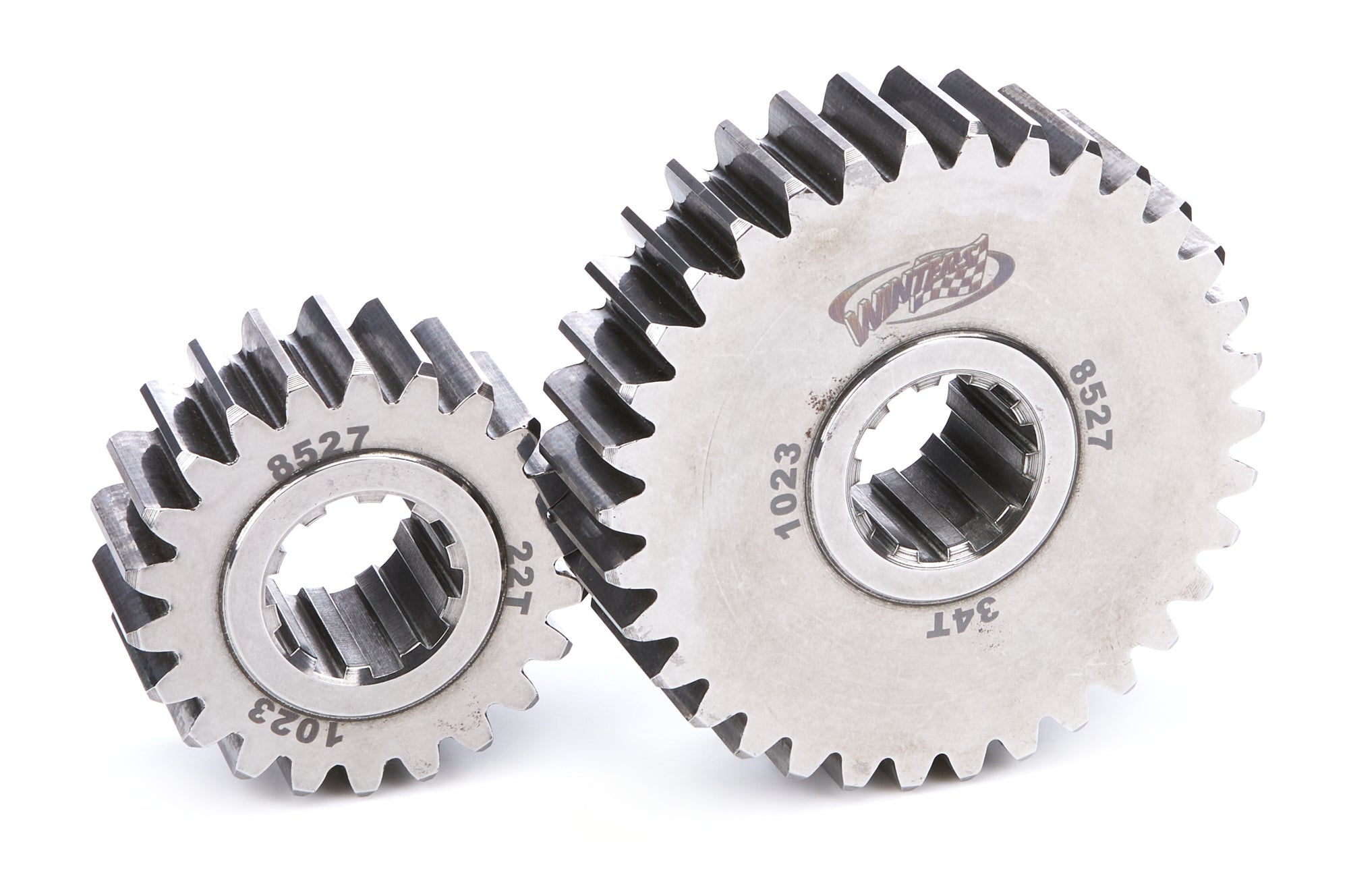 Winters 8527 Quick Change Gears Winters 8527