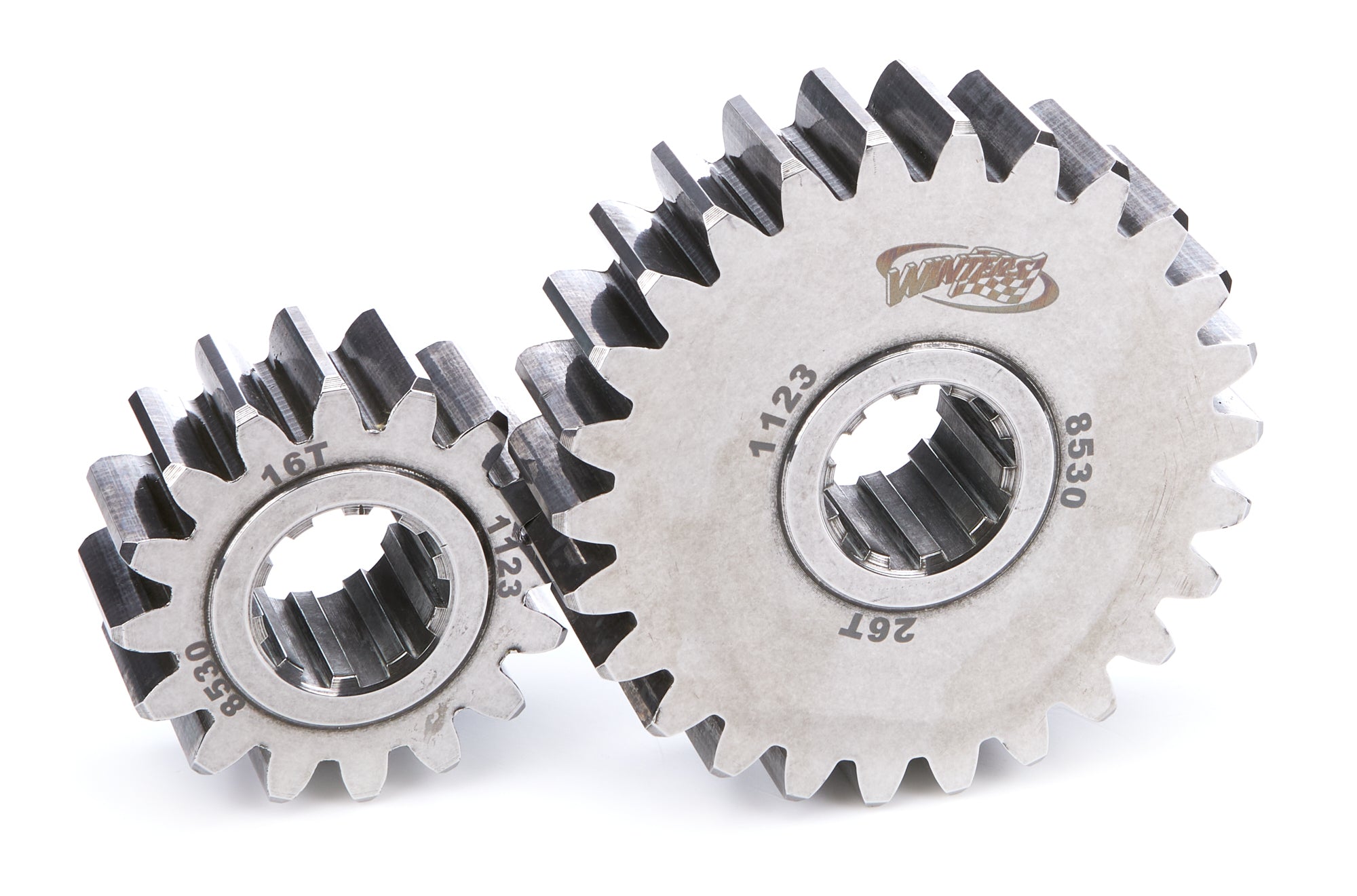 Winters 8530 Quick Change Gears Winters 8530