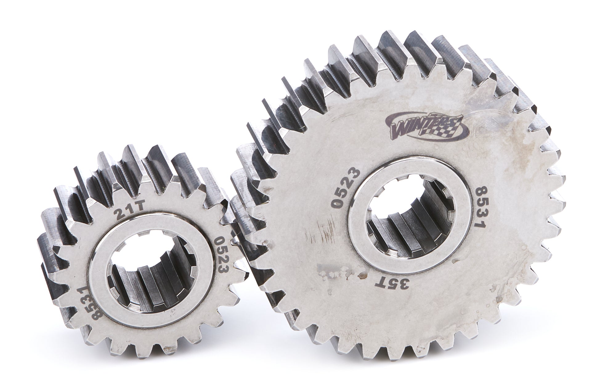 Winters 8531 Quick Change Gears Winters 8531