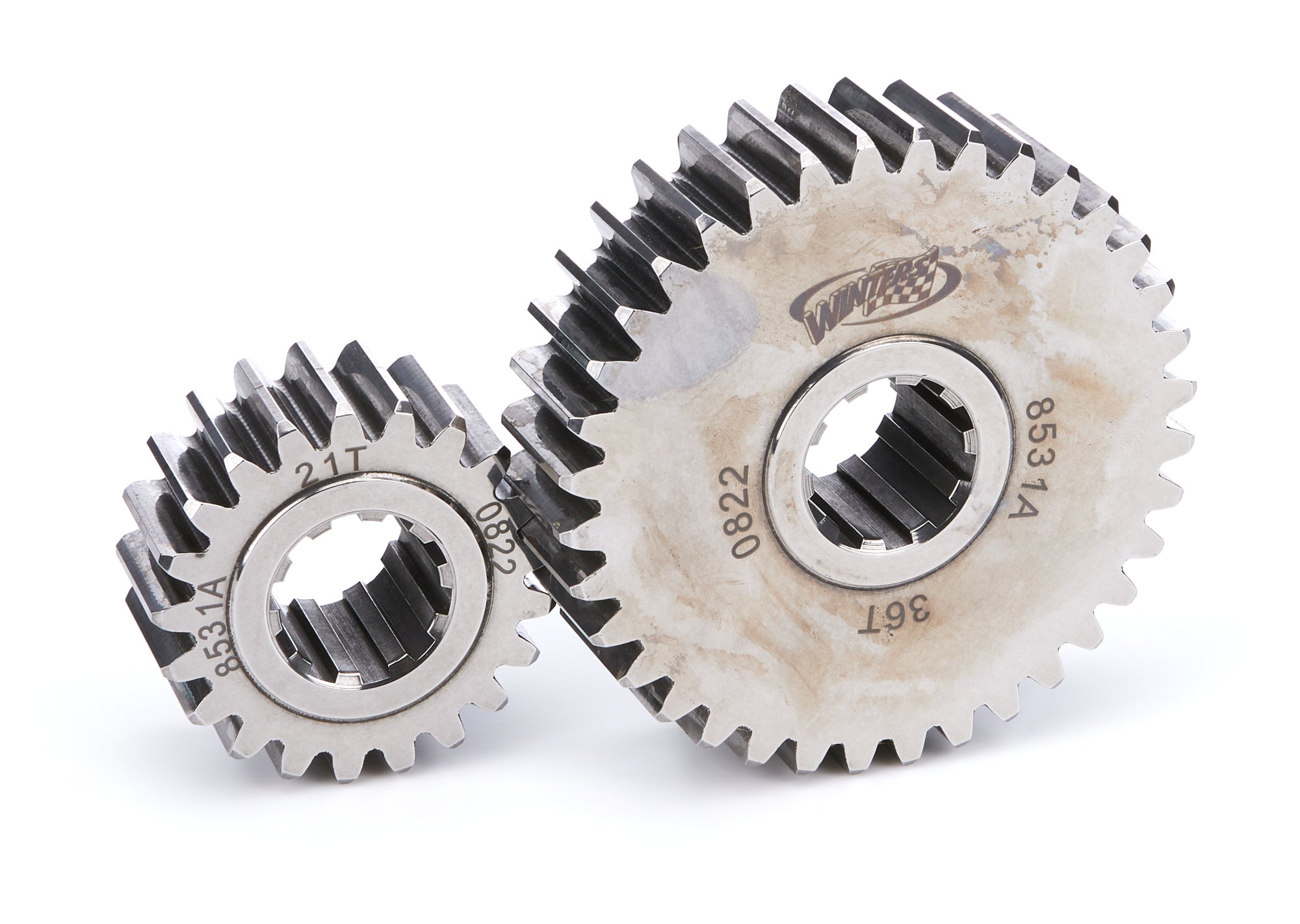 Winters 8531A Quick Change Gears Winters 8531A