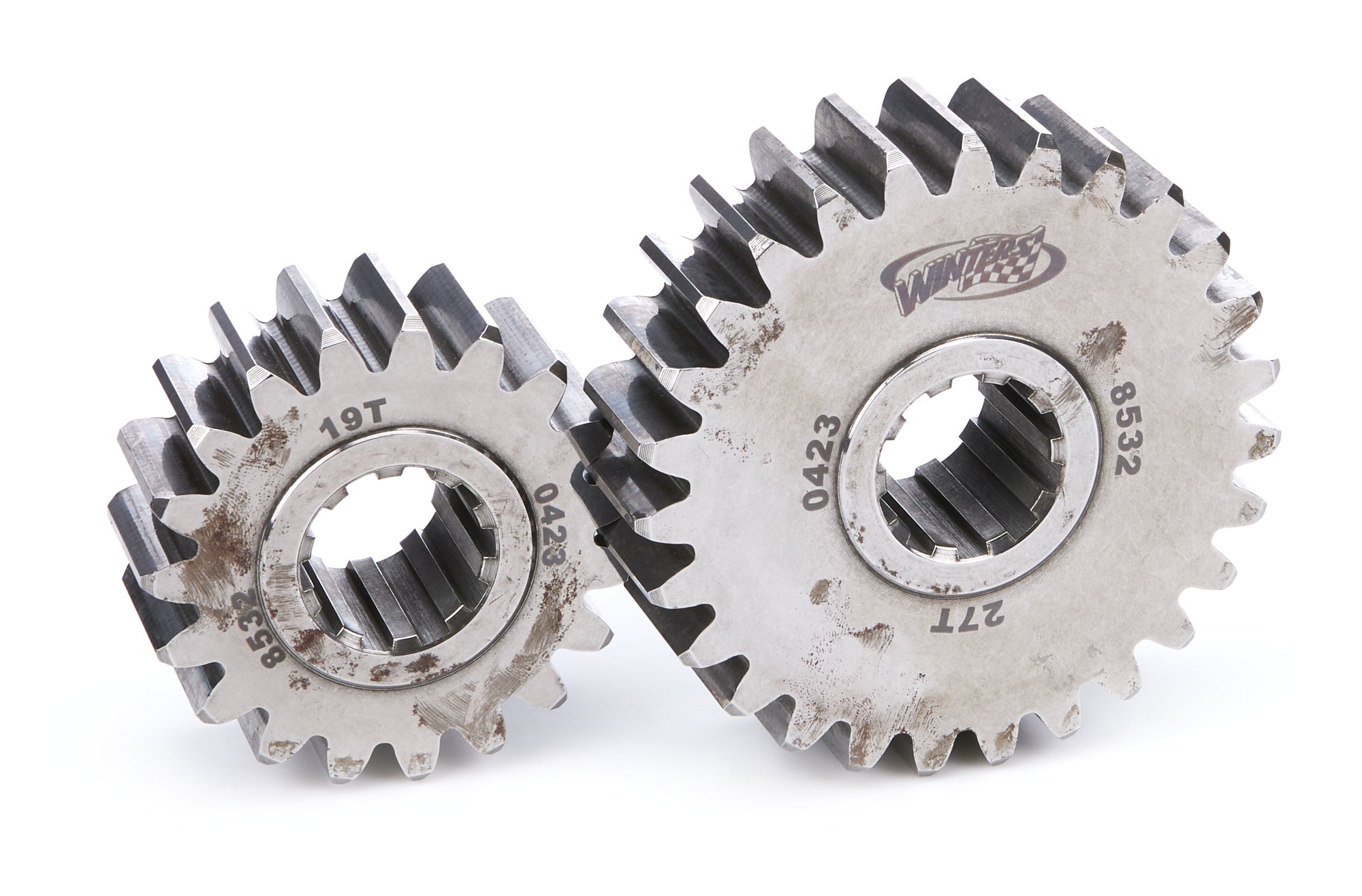 Winters 8532 Quick Change Gears Winters 8532