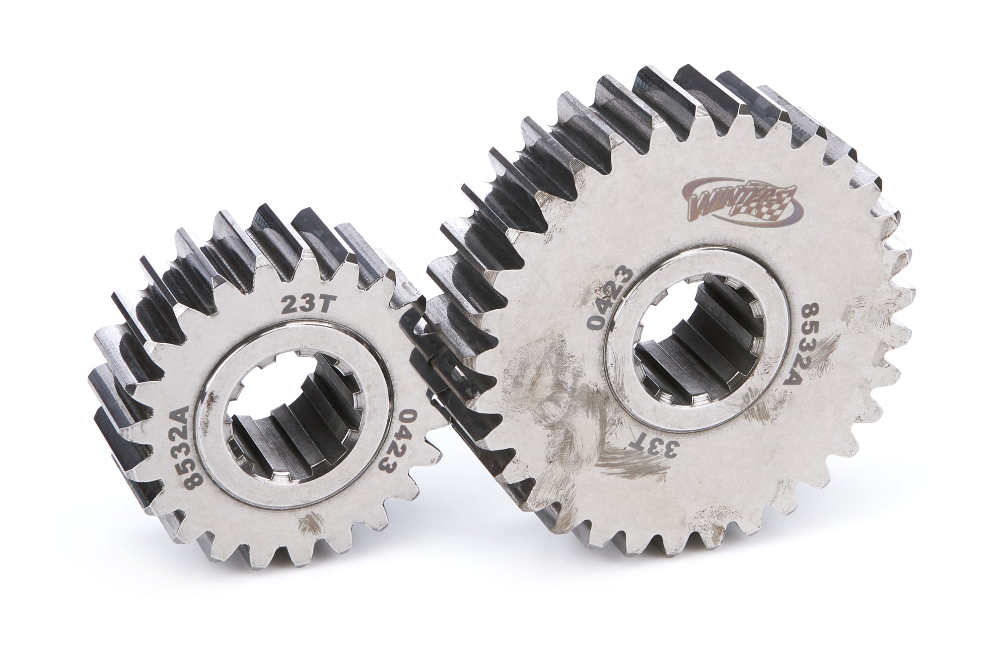 Winters 8532A Quick Change Gears Winters 8532A
