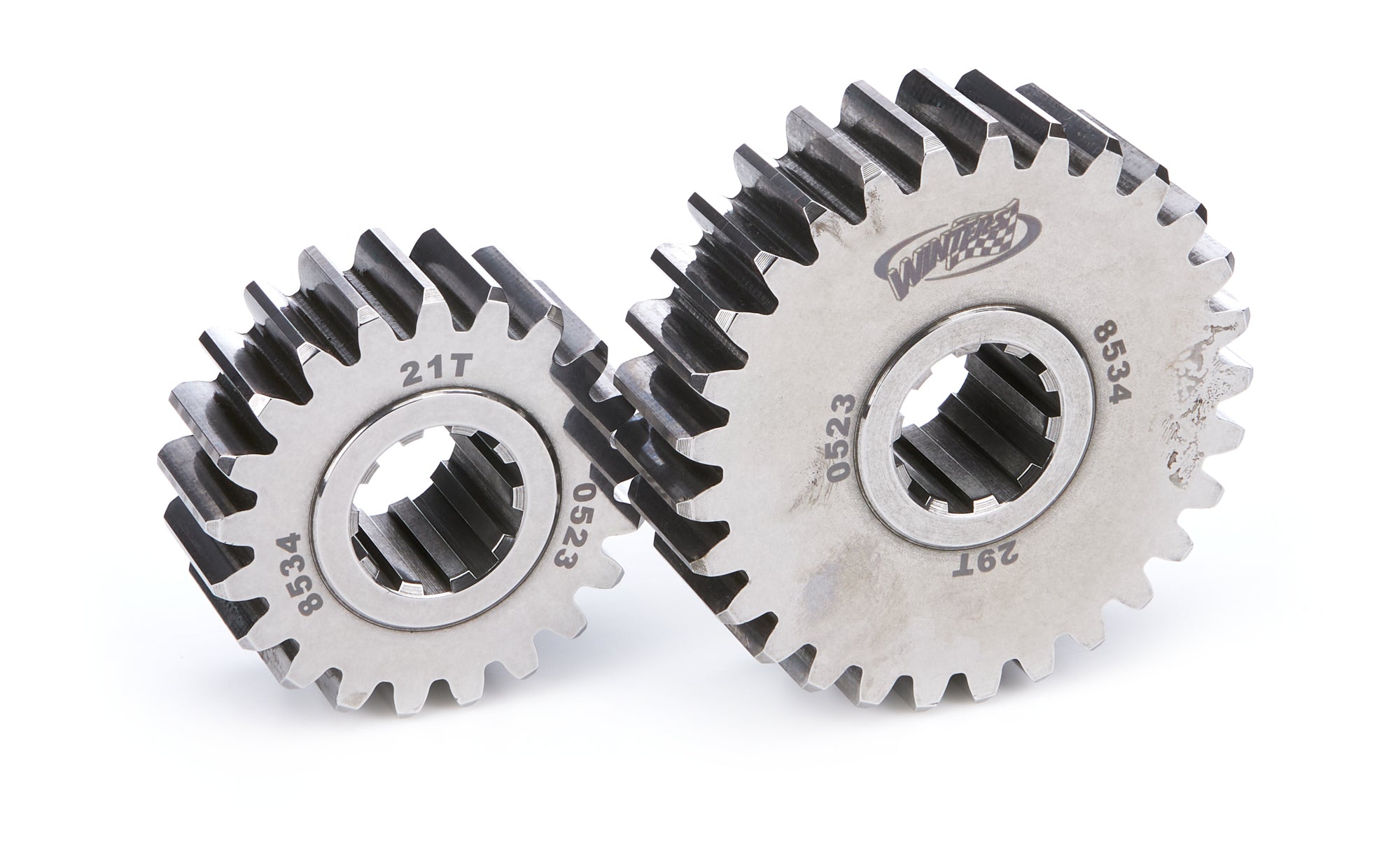 Winters 8534 Quick Change Gears Winters 8534