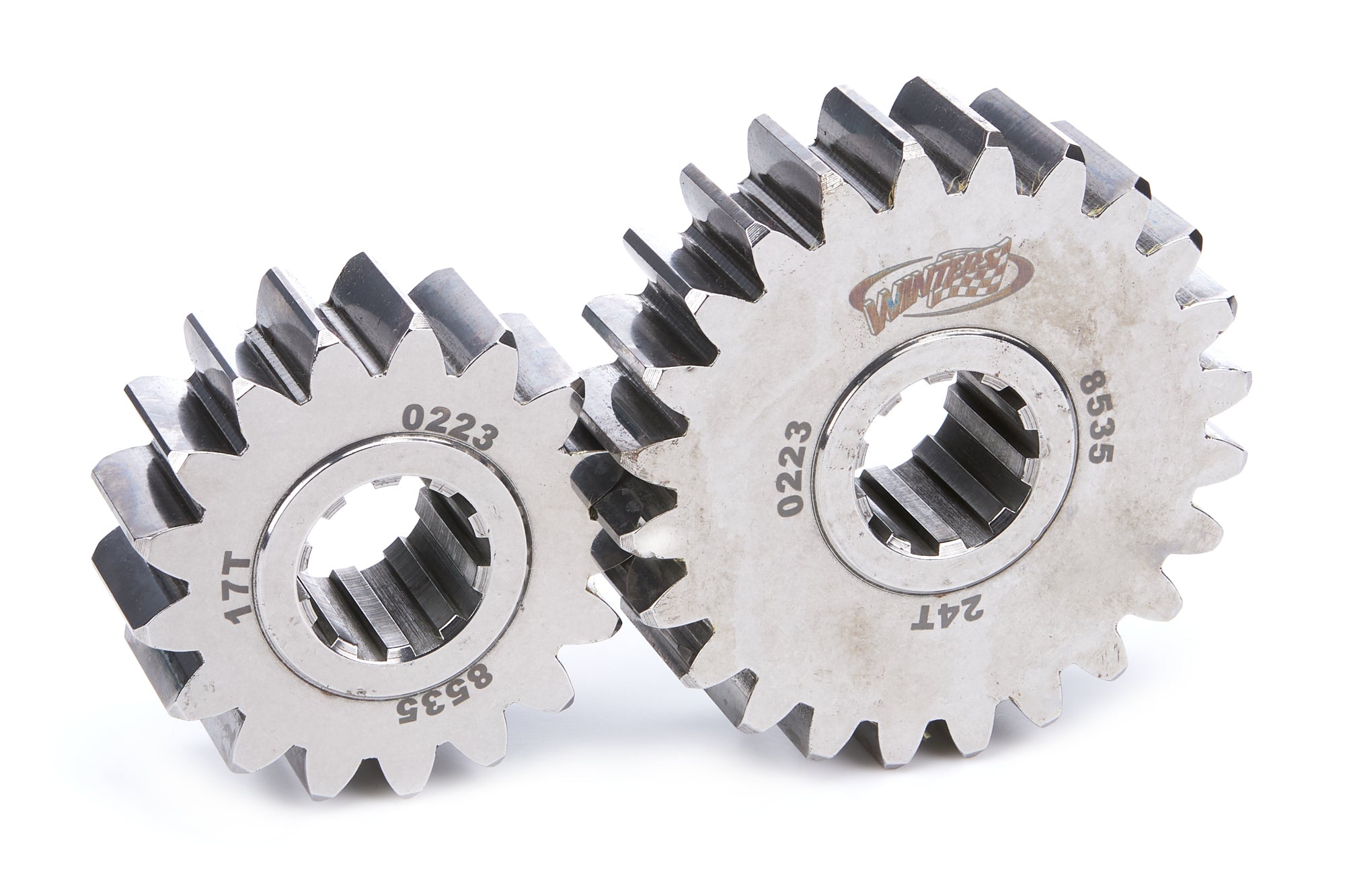 Winters 8535 Quick Change Gears Winters 8535