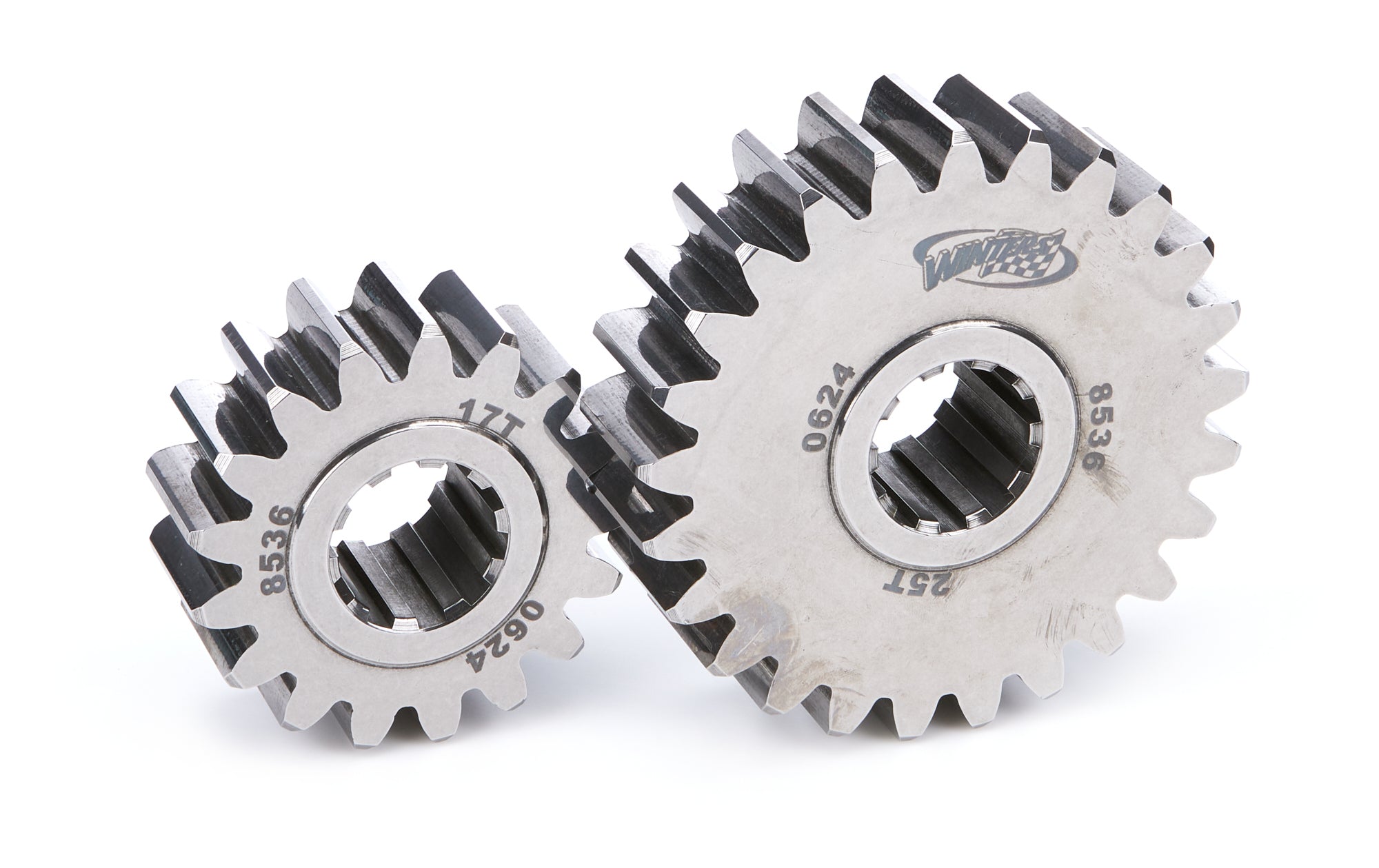 Winters 8536 Quick Change Gears Winters 8536