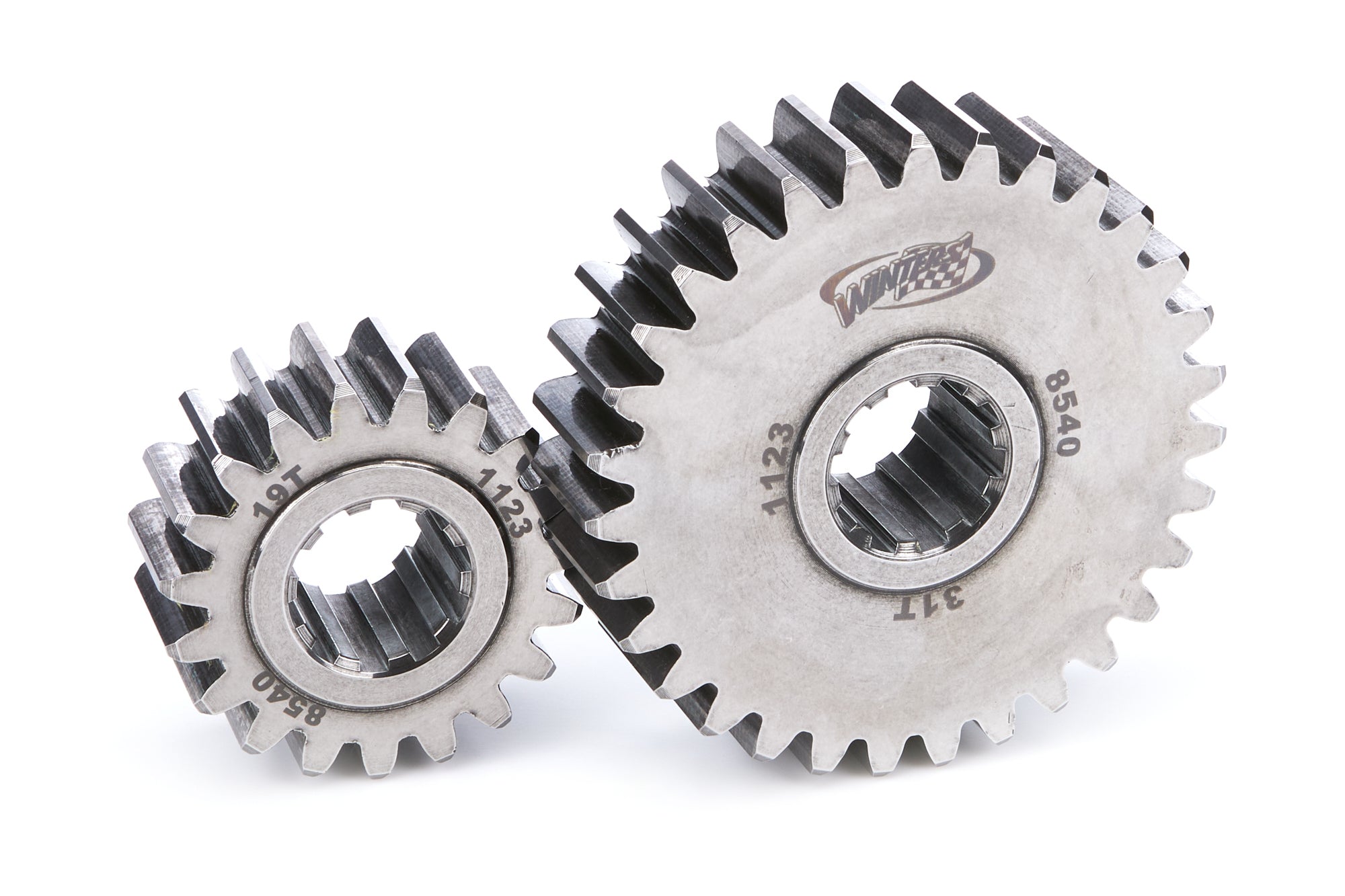Winters 8540 Quick Change Gears Winters 8540