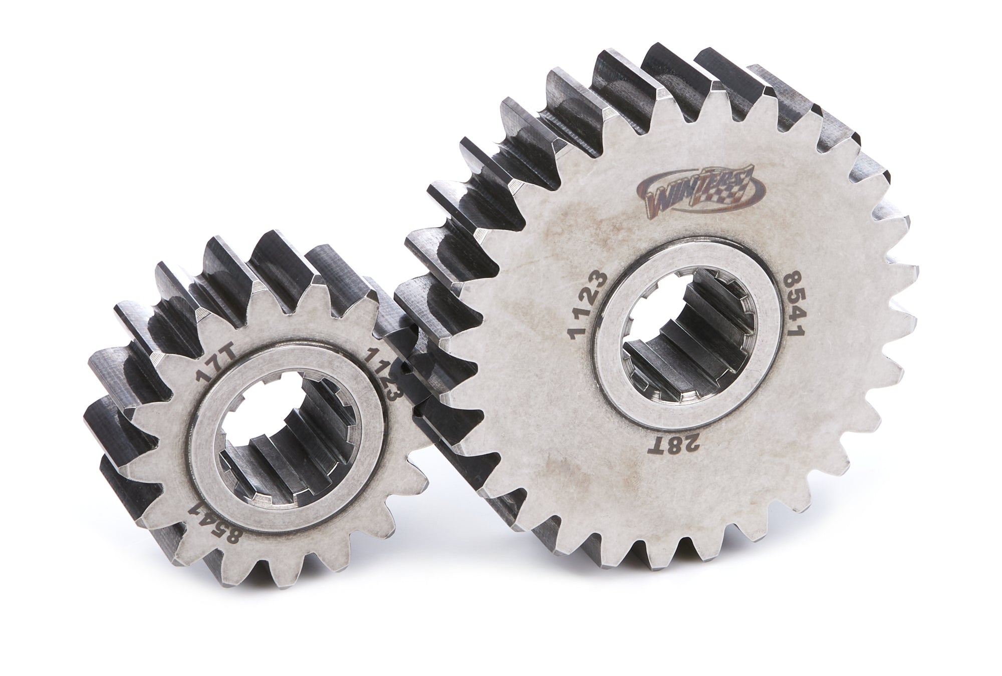Winters 8541 Quick Change Gears Winters 8541
