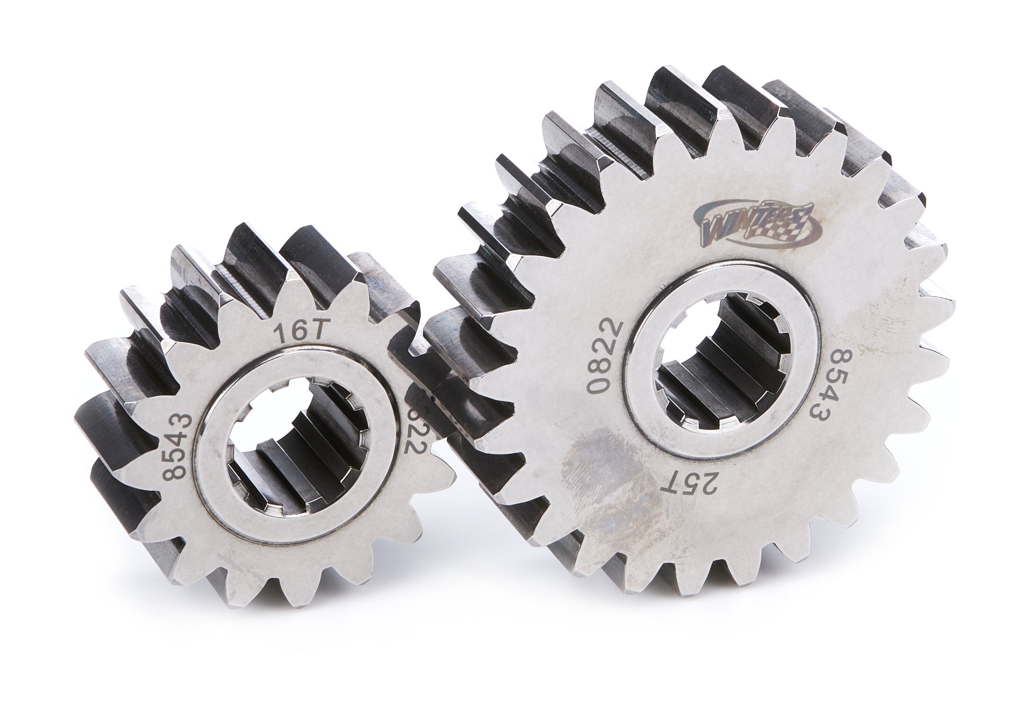 Winters 8543 Quick Change Gears Winters 8543
