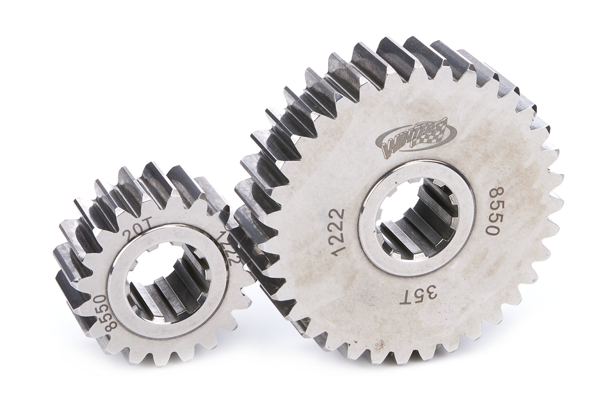 Winters 8550 Quick Change Gears Winters 8550