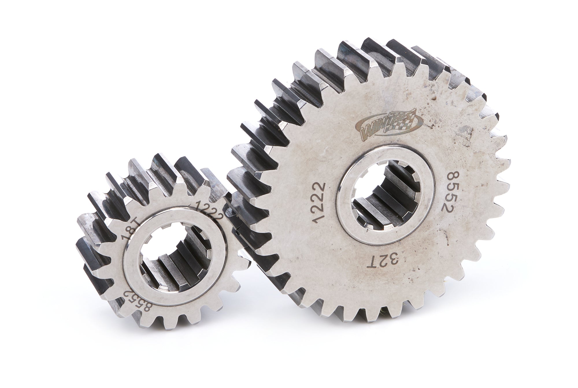 Winters 8552 Quick Change Gears Winters 8552