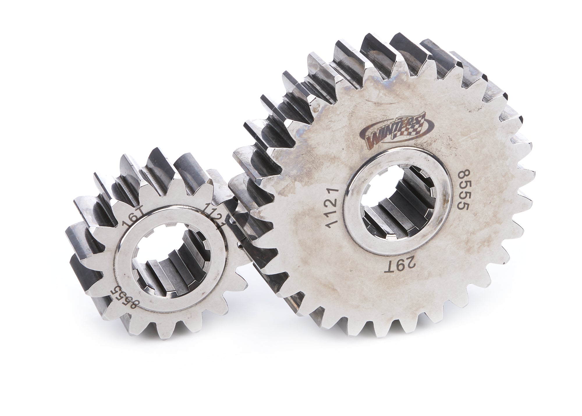Winters 8555 Quick Change Gears Winters 8555