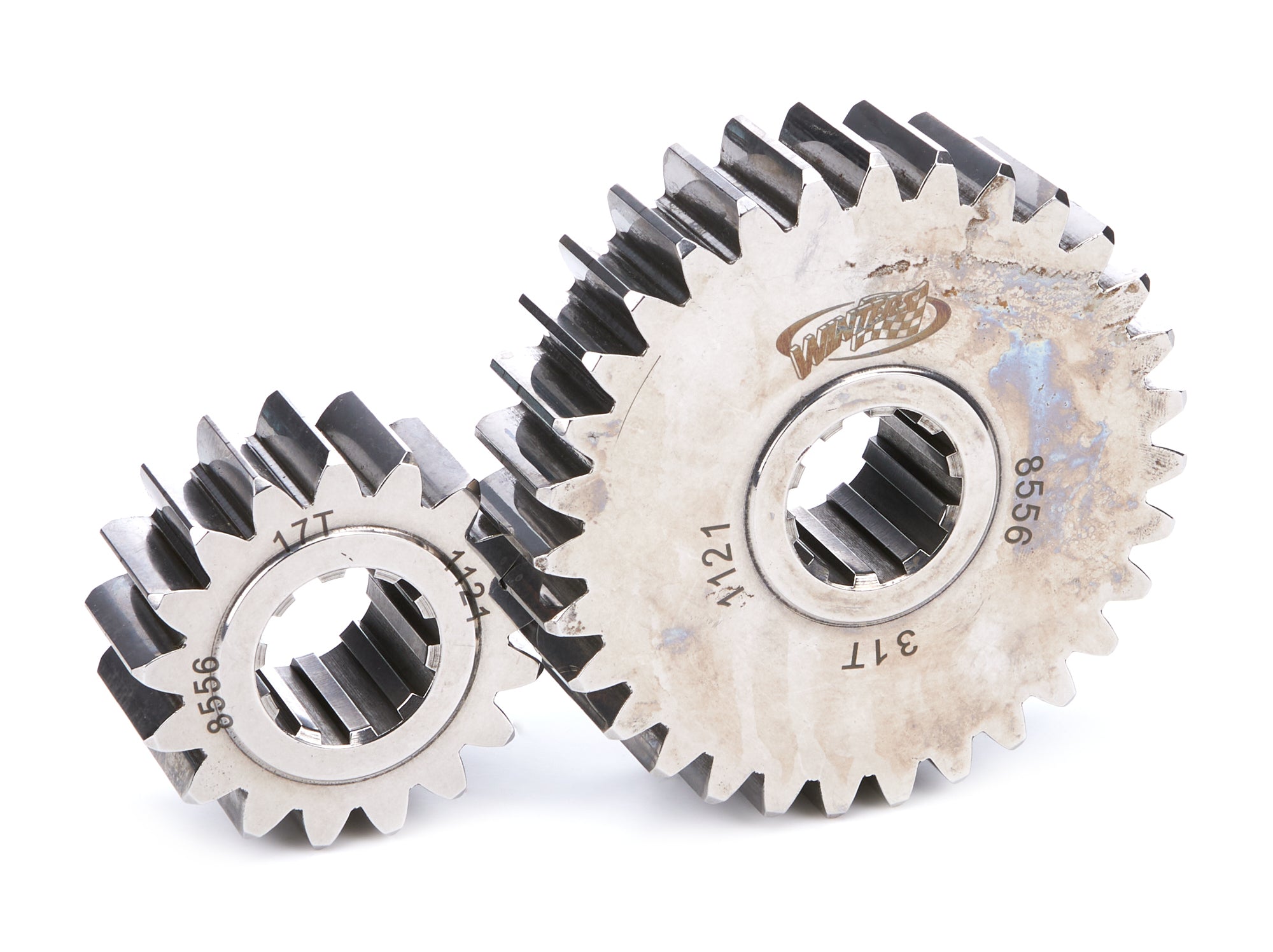 Winters 8556 Quick Change Gears Winters 8556