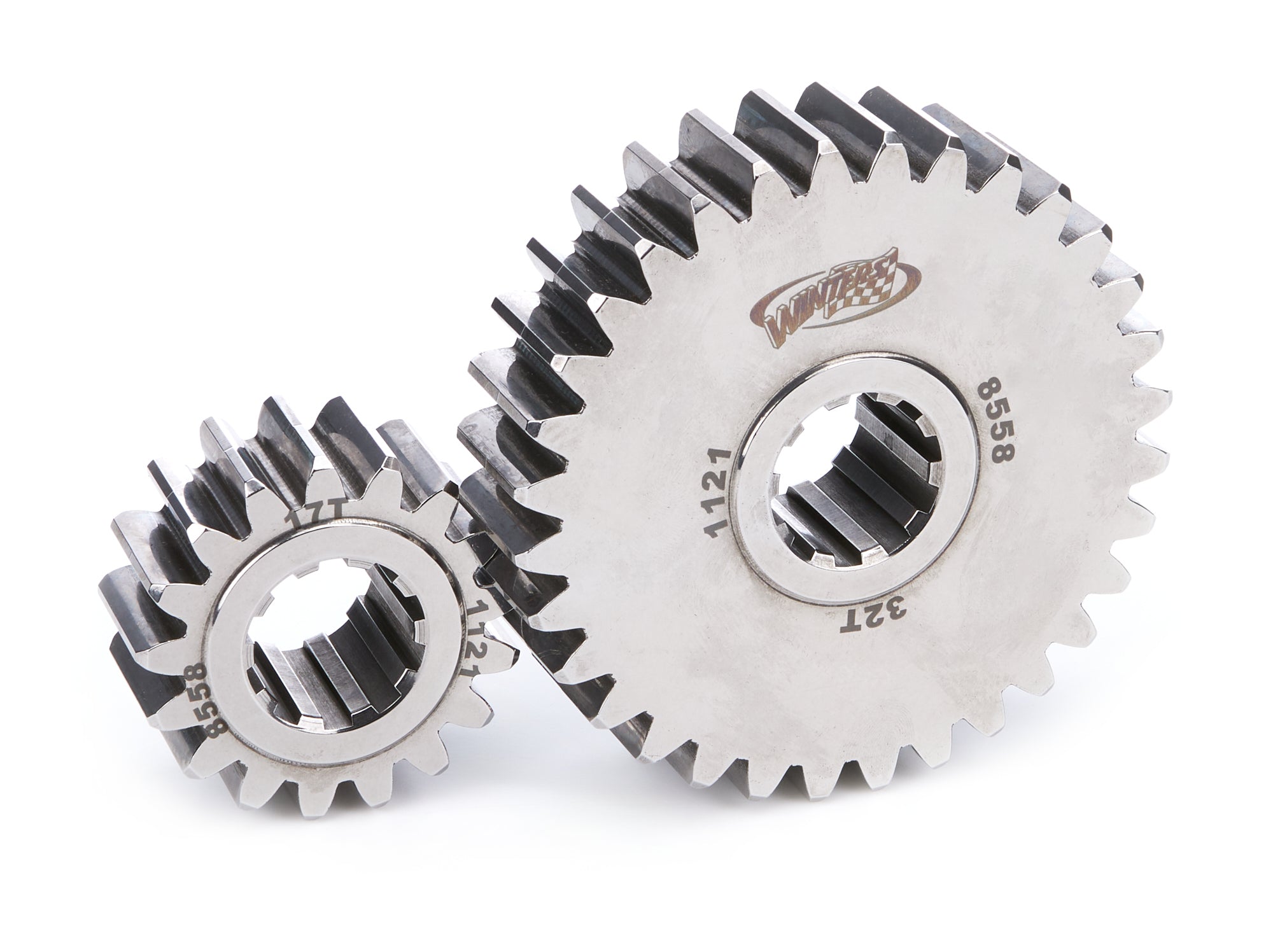 Winters 8558 Quick Change Gears Winters 8558