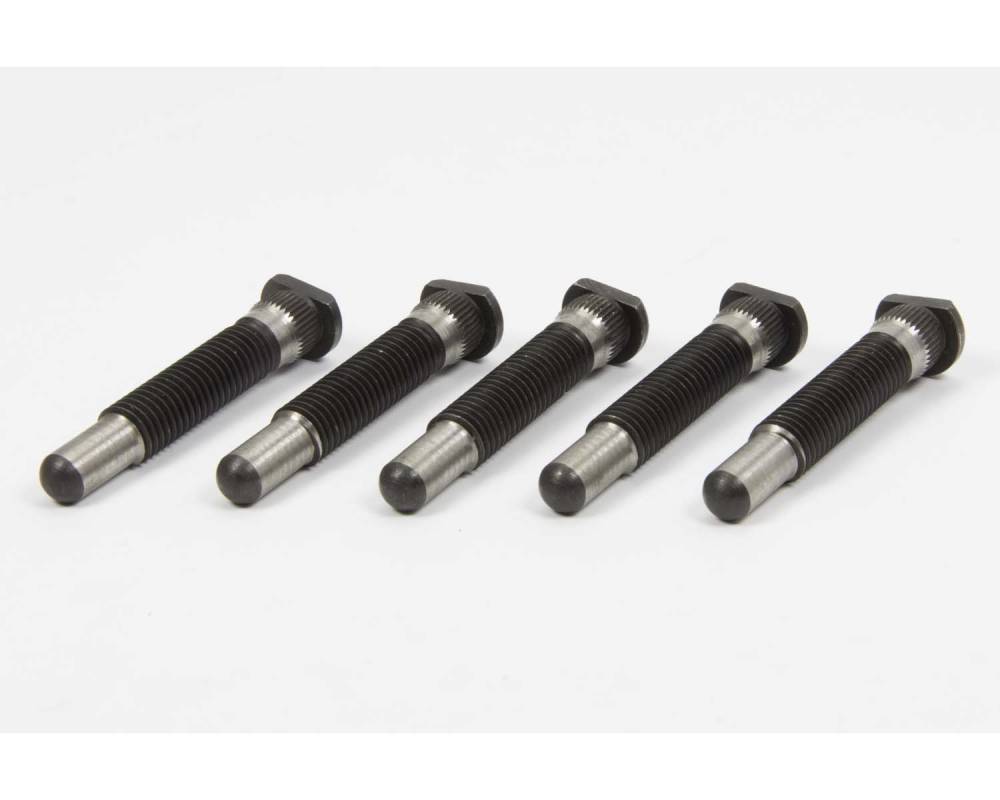 Winters 8940 Wheel Studs - 1in Longer 2.5in GN Hub Winters 8940