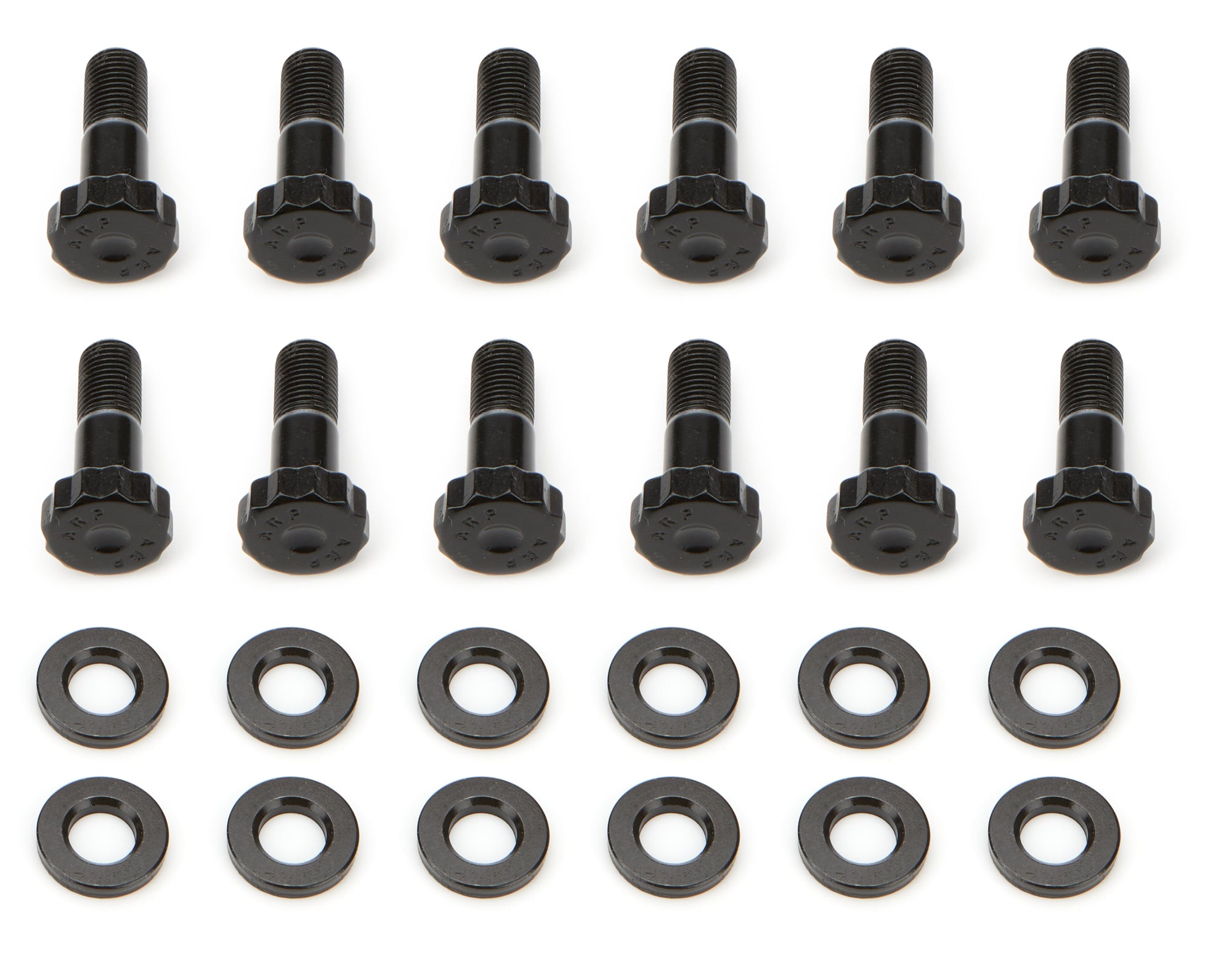 Winters 9381 Bolt Kit-Thred. Ring Gea Winters 9381