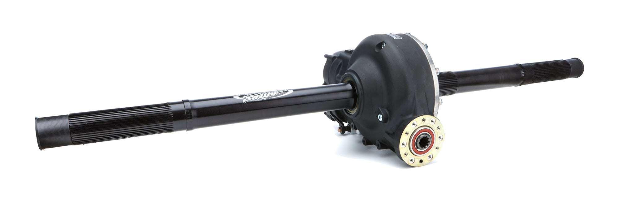 Winters K1037S-6-SIC Sprint Car Quick Change Comp. Elim w/4.12 R&P Winters K1037S-6-SIC