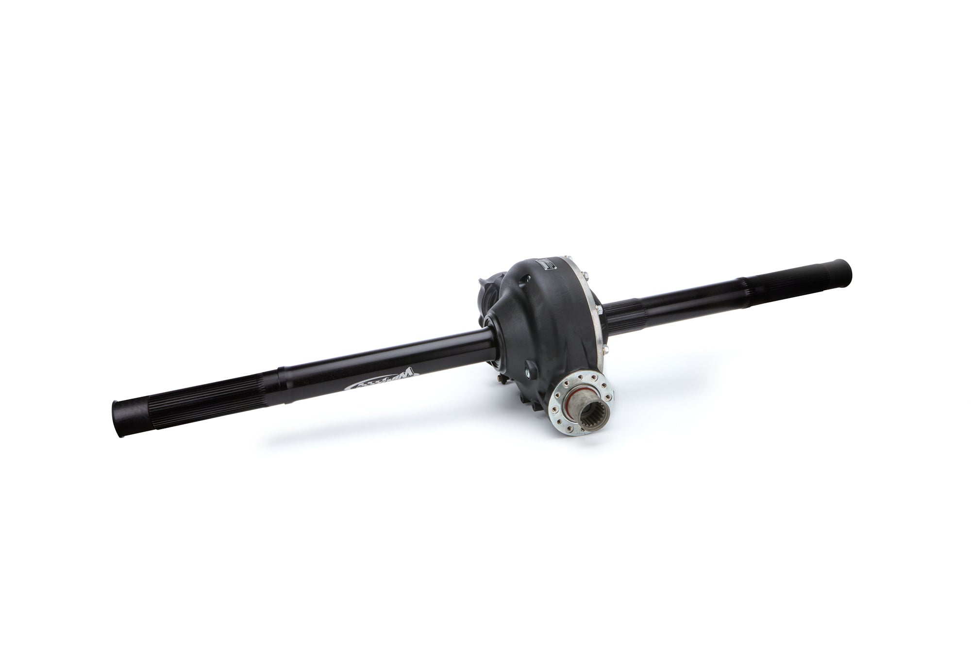 Winters K1037S-6-SSC Sprint Car Quick Change Comp. Elim w/4.12 R&P Winters K1037S-6-SSC