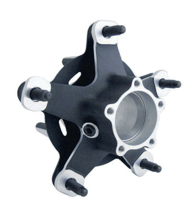 Winters K4045 Rear Hub W/5 Mag 007 Winters K4045