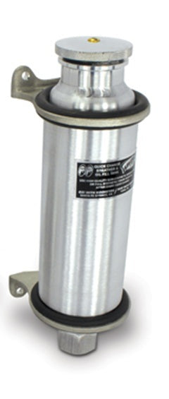Winters SR9416 Remote Oil Fill/Breather Tank  2.25in Dia w/Brk Winters SR9416