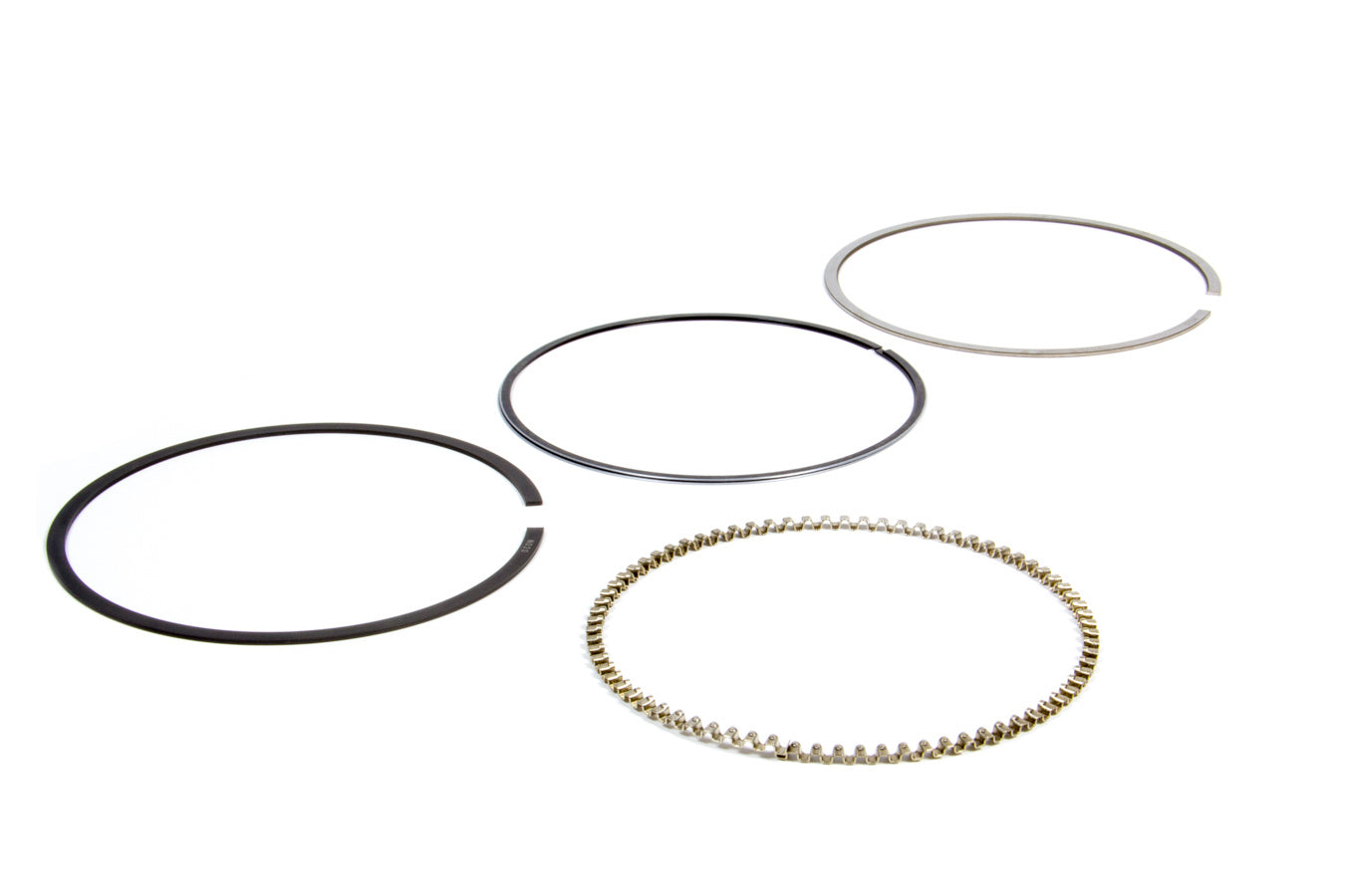 Wiseco 4072GFX GF Style Single Piston Ring Set - 103.429mm Wiseco 4072GFX