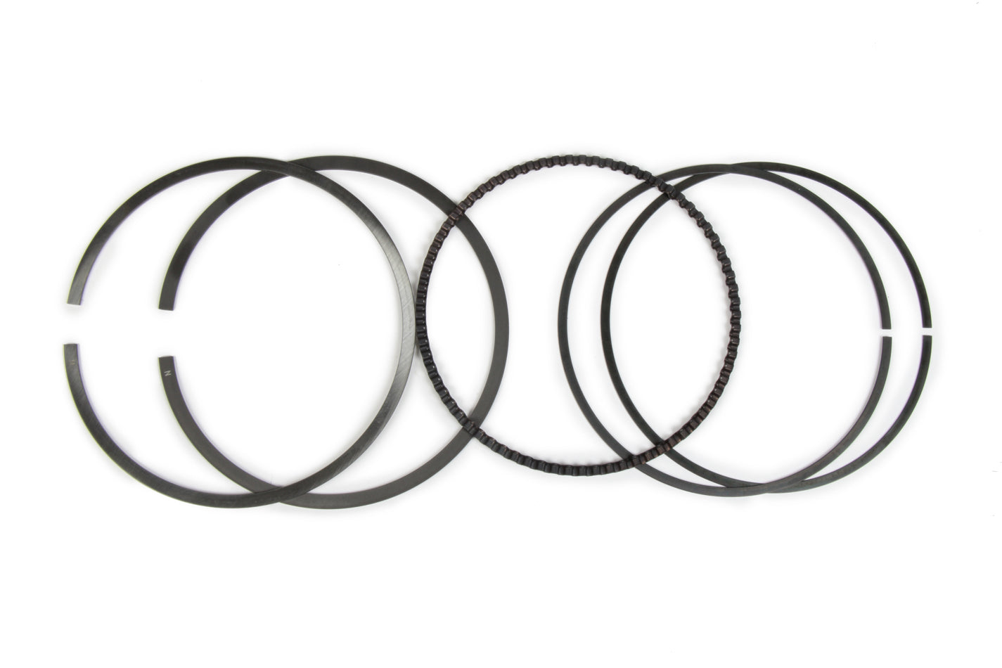 Wiseco 8700XX Single Piston Ring Set - 87.00mm Wiseco 8700XX