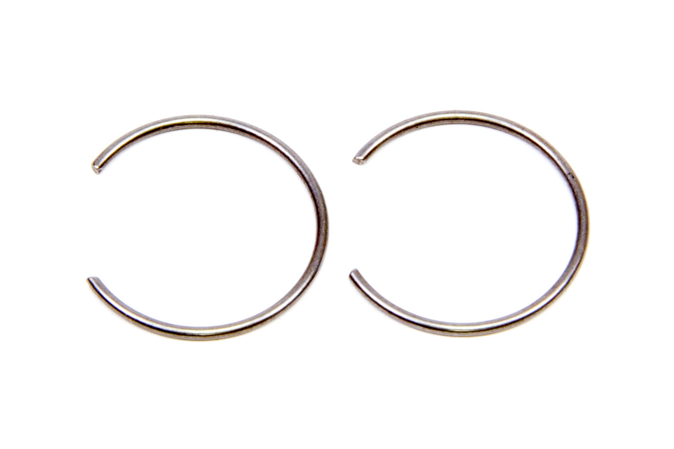 Wiseco CW21 Round Wire Pin Locks - 21mm (pr) Wiseco CW21