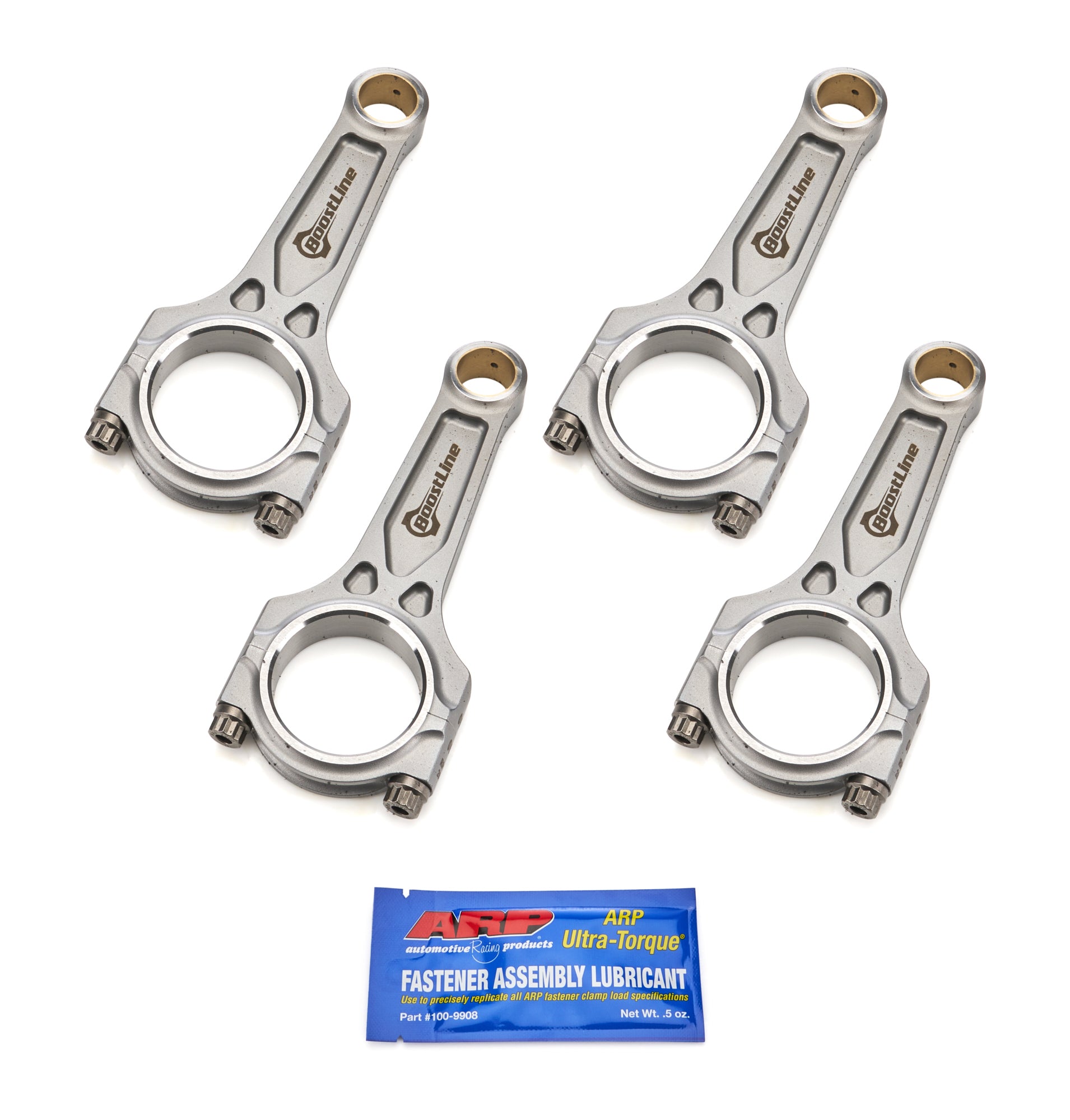 Wiseco HN5472-866 Honda Boost Line Kit K20A 139mm ARP2000 Wiseco HN5472-866