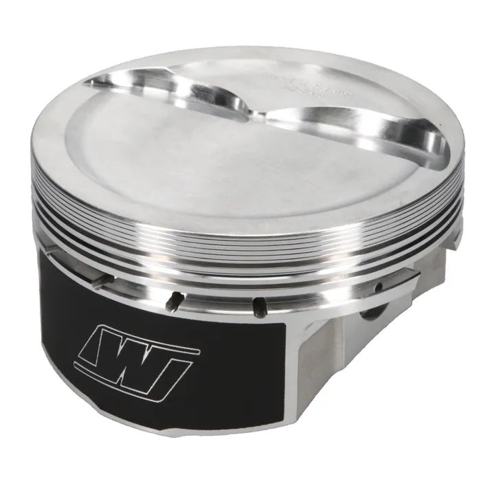 Wiseco K0169X125 SBF Dished Piston Set 4.125 Bore -32cc Wiseco K0169X125