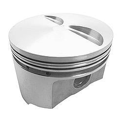 Wiseco K120A3 Ford 2300cc F/T Piston Set 3.810in Bore +4.5cc Wiseco K120A3