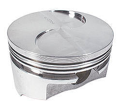 Wiseco K157A4 Ford 2300 F/T Piston Set 3.820in Bore -3.4cc Wiseco K157A4