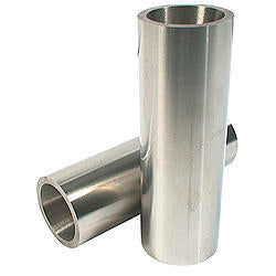 Wiseco S425 Wrist Pin Taper Wall .927 2.500 .150 105 gram Wiseco S425