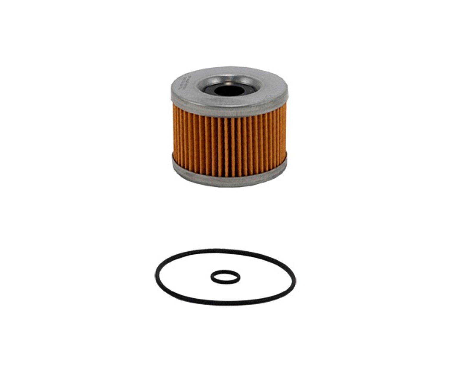 Wix 24941 Metal Canister Filter Wix 24941