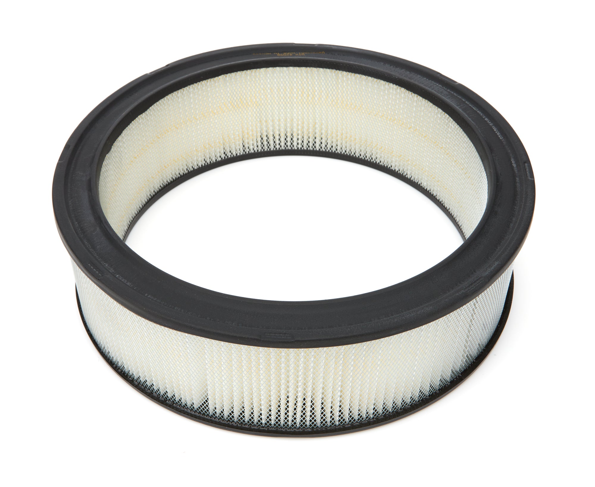 Wix 42098 Air Filter Wix 42098