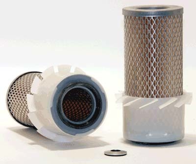 Wix 46270 Air Filter Each Wix 46270