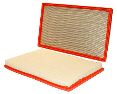 Wix 46323 Air Filter Panel Wix 46323
