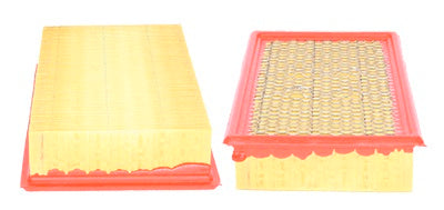 Wix 46648 Air Filter Panel Wix 46648