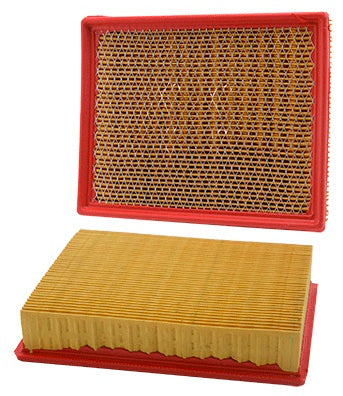 Wix 46678 Air Filter Panel Wix 46678
