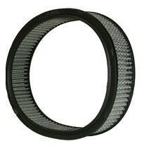 Wix 46926R Paper Air Filter 14x3.25 Flows 1000+ CFM Asphalt Wix 46926R