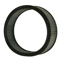 Wix 46927R Paper Air Filter 14x3.75 Flows 1000+ CFM Asphalt Wix 46927R