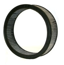 Wix 46940R Paper Air Filter 16x4 Asphalt Application Wix 46940R