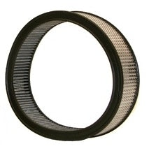 Wix 46949R Paper Air Filter 16x3.5 Flows 1000+ CFM Asphalt Wix 46949R