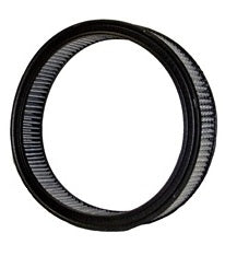 Wix 46974R Paper Air Filter 16x3 Flows 1000+ CFM Asphalt Wix 46974R