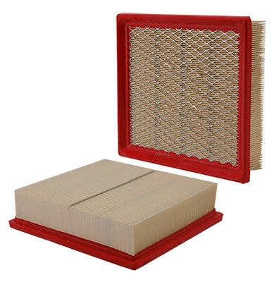 Wix 49756 Air Filter Panel Wix 49756