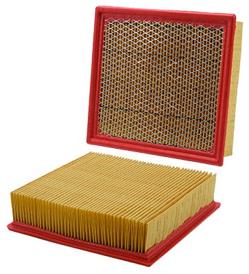 Wix 49883 Air Filter Panel Wix 49883