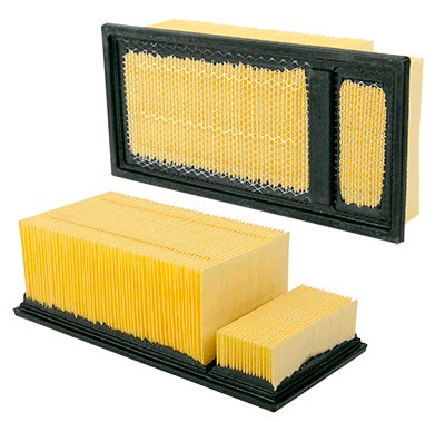 Wix 49902 Air Filter Wix 49902